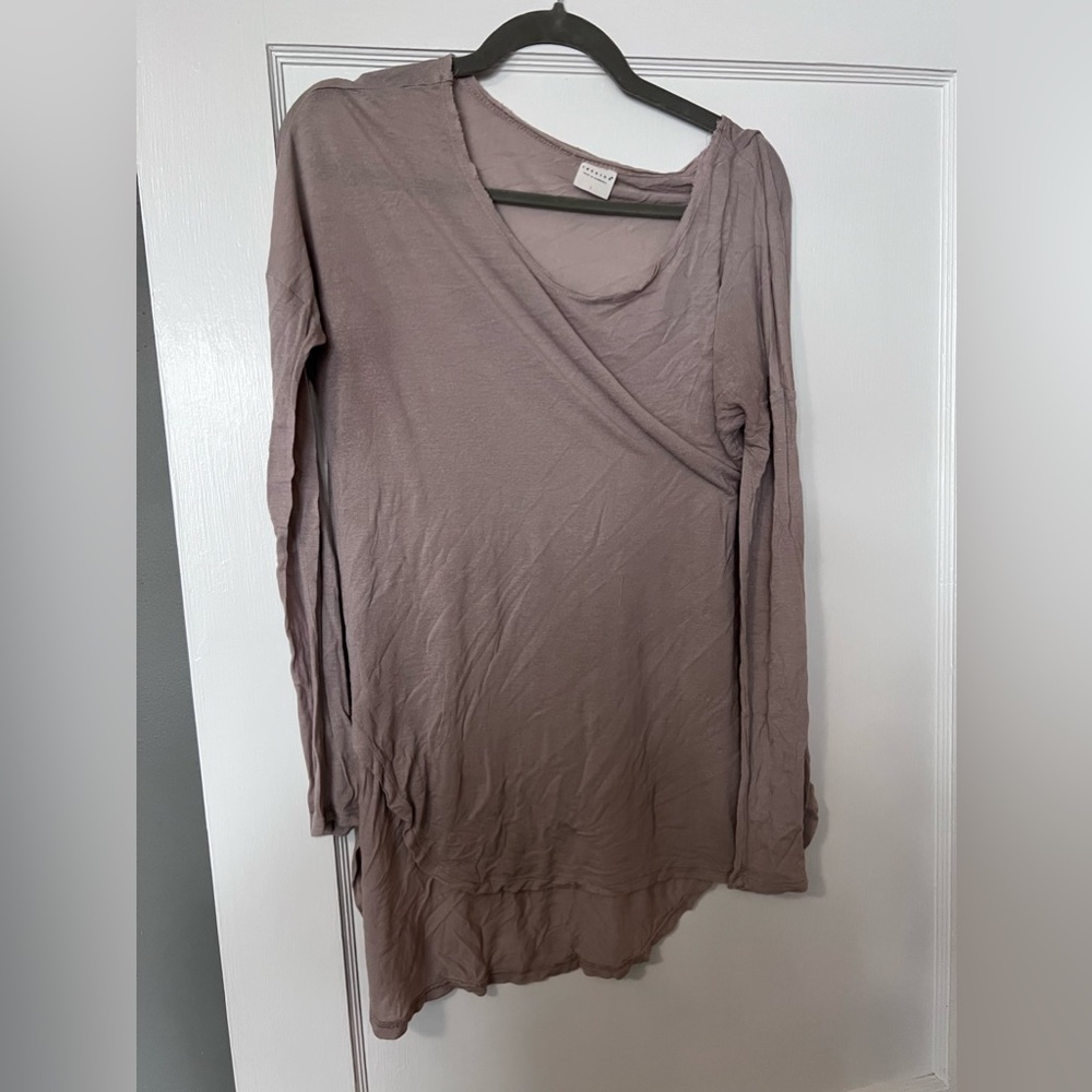 Tresics Long Sleeve